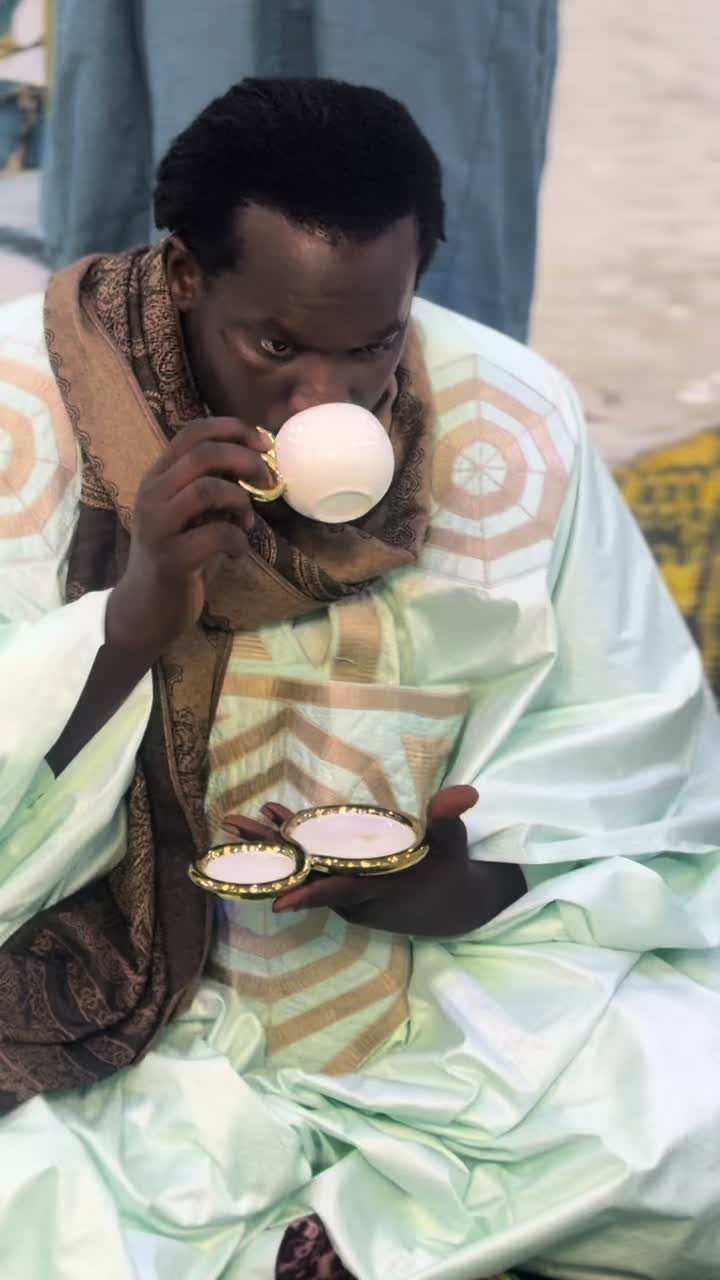 @General Gueye marabout
