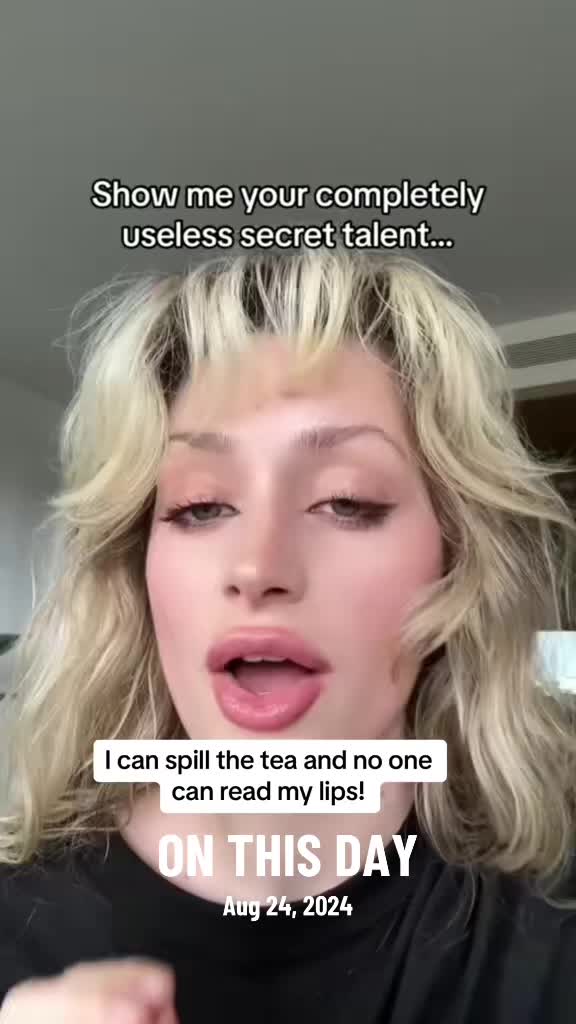@Dorilee