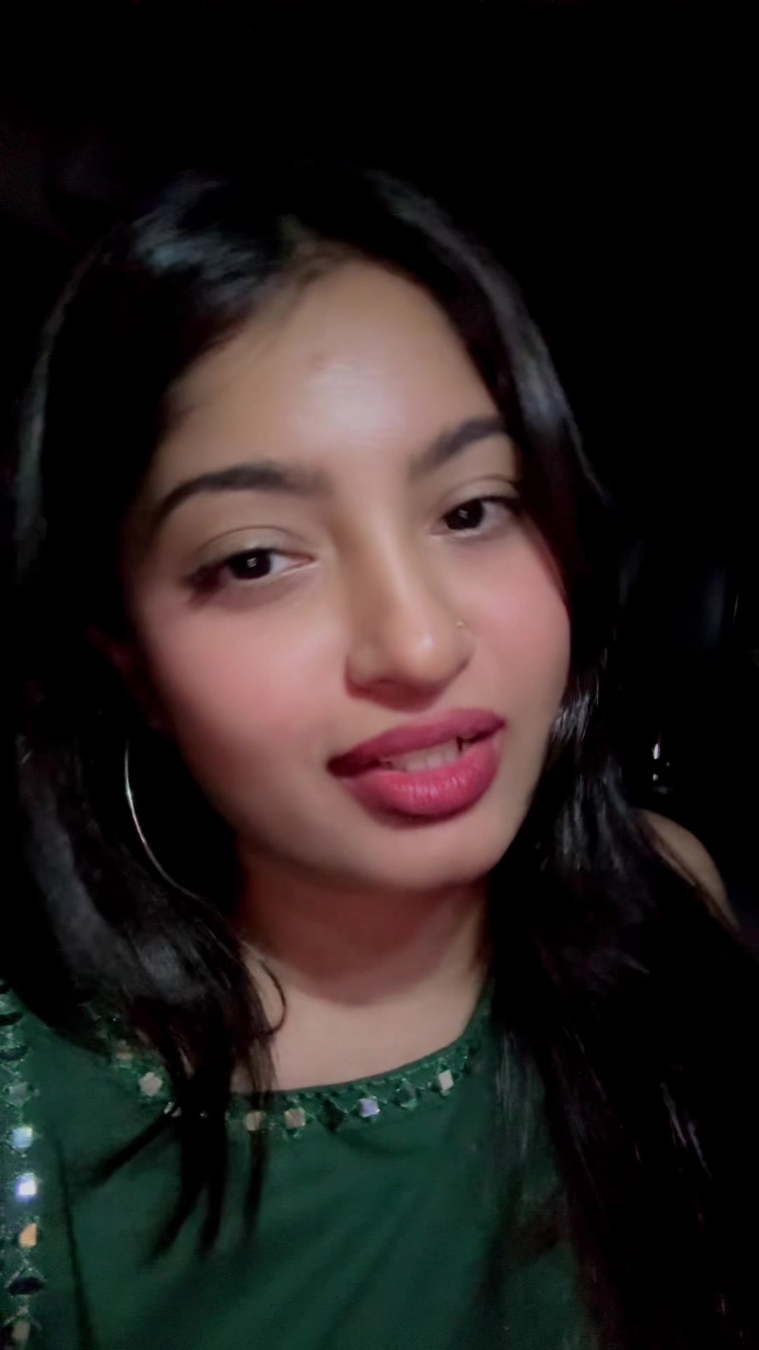 @Venmera Meera