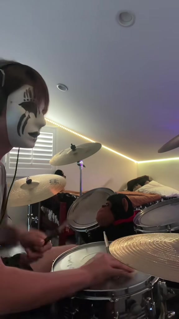 @drums 🤝