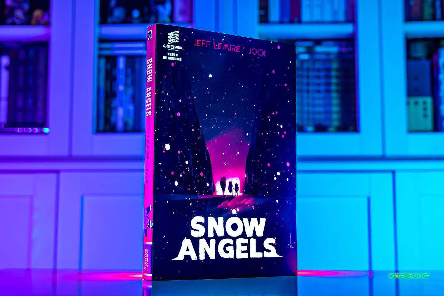 @Omnibuddy