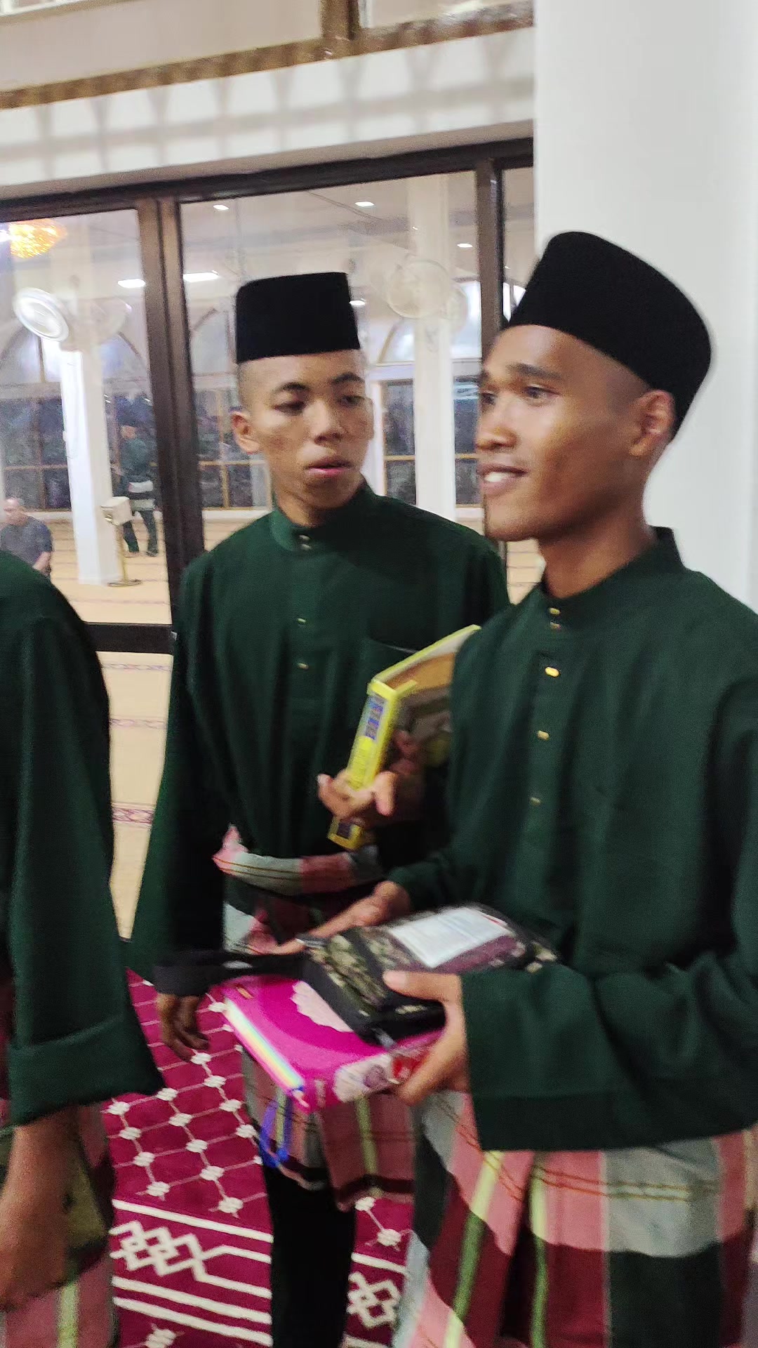@SKOD SAMPAI MATI 🪖