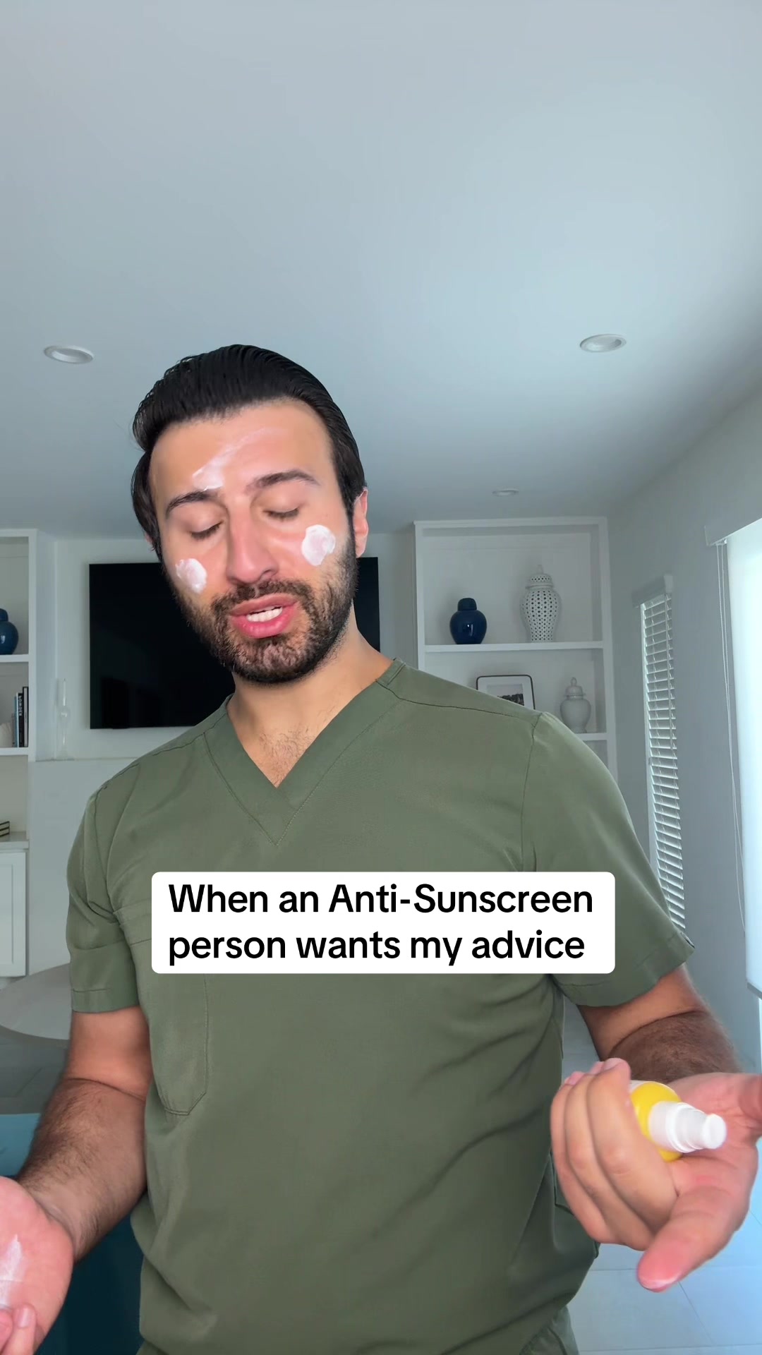 @Dr. Chris Tomassian
