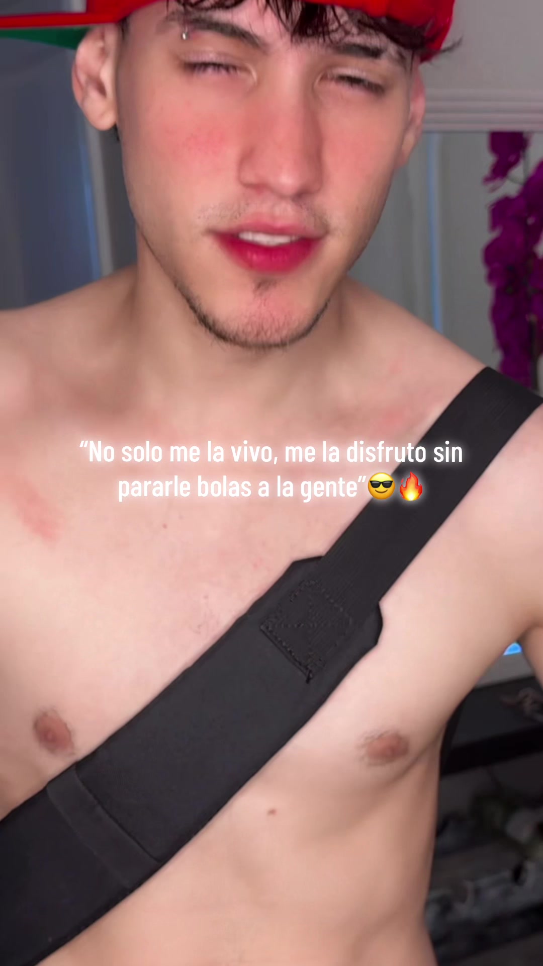 @Soymaocastelline