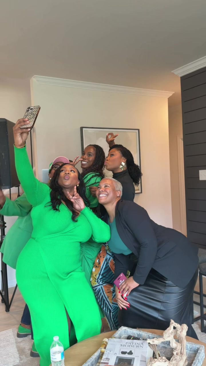@Toni Reeves- RVA Realtor