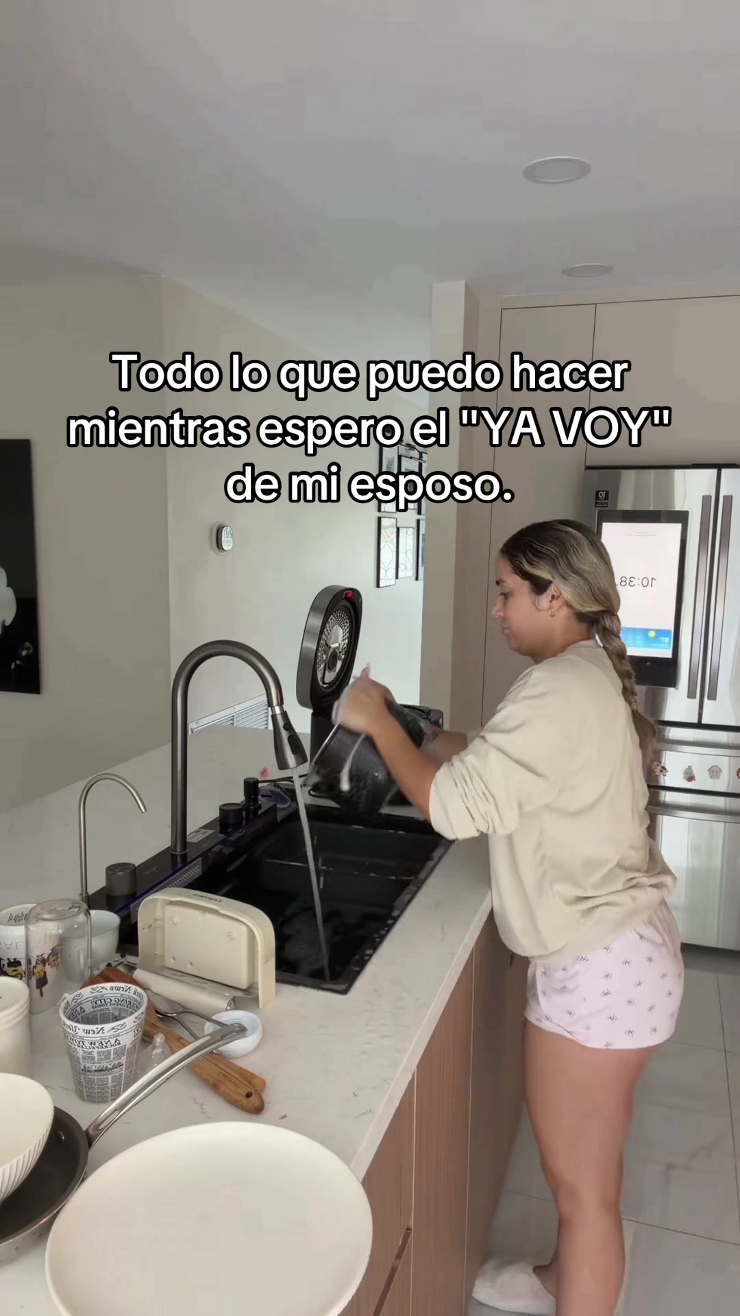 @Keila Baez