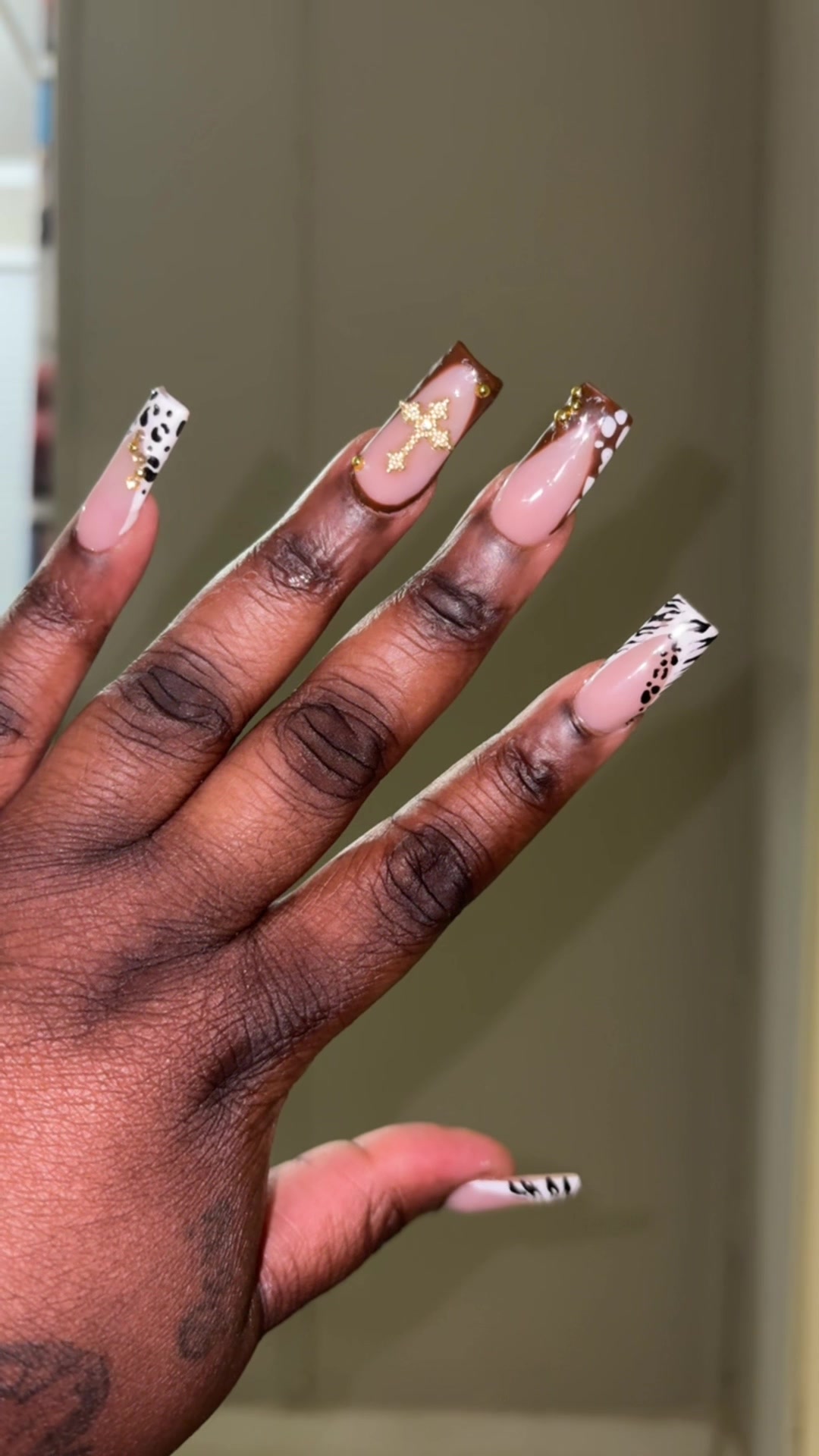 @Sugaplum Nails