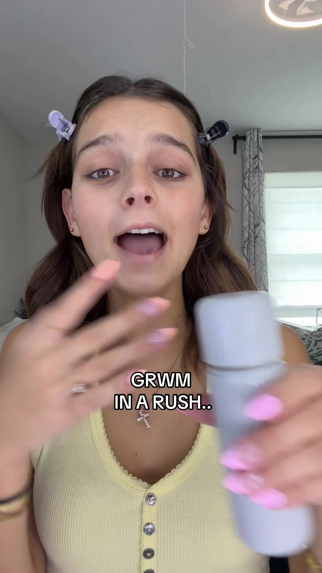 @Paisley Raine