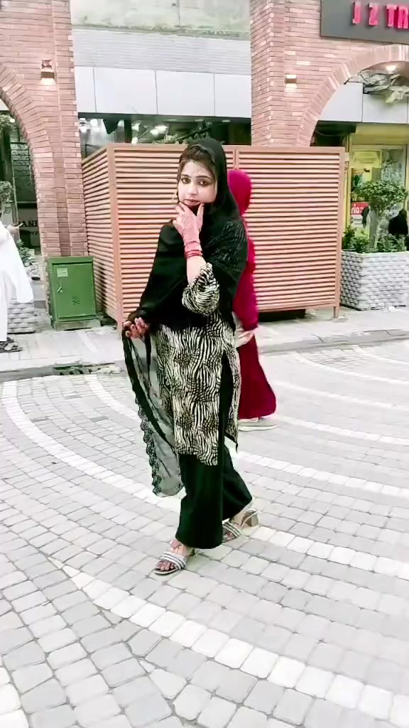 @نسیم گجر  ہزارہ