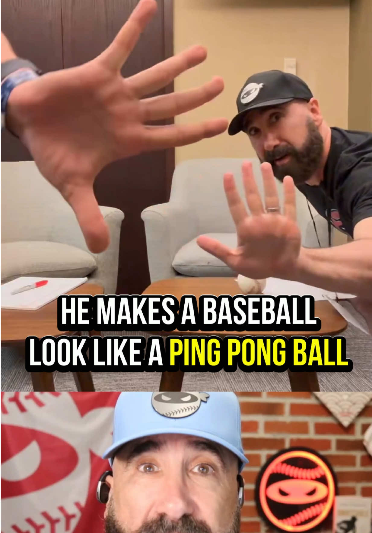 @Pitching Ninja