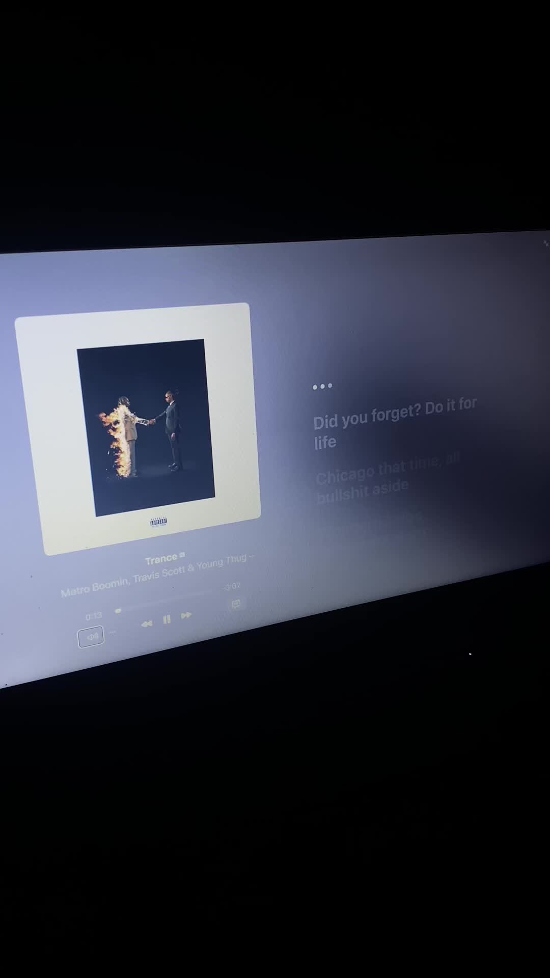 @Musify