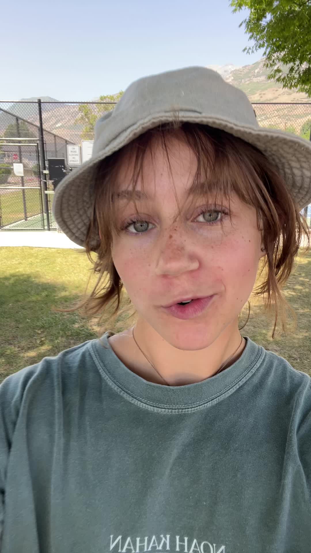 @Kira Bartholomew