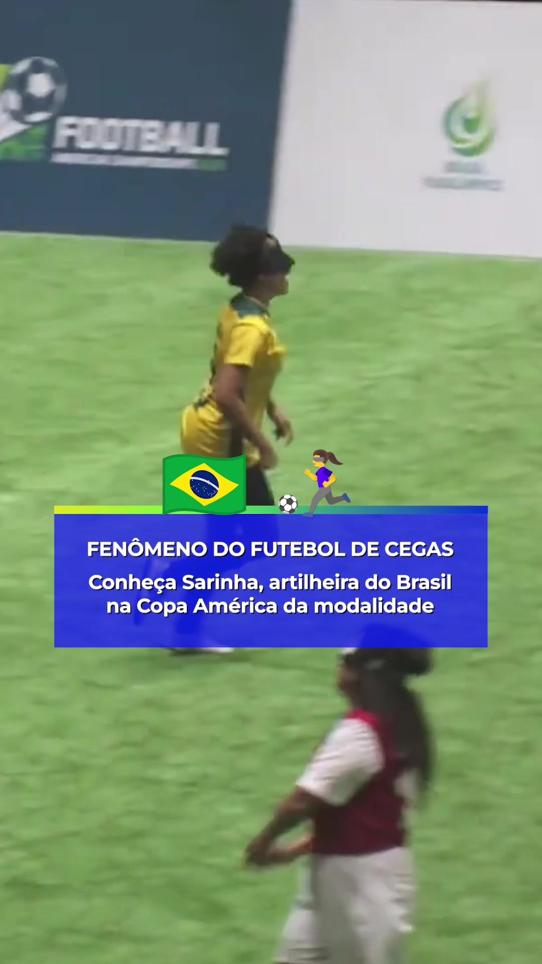 @Comitê Paralímpico Brasileiro