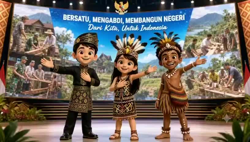 @KODIM 0712/TEGAL