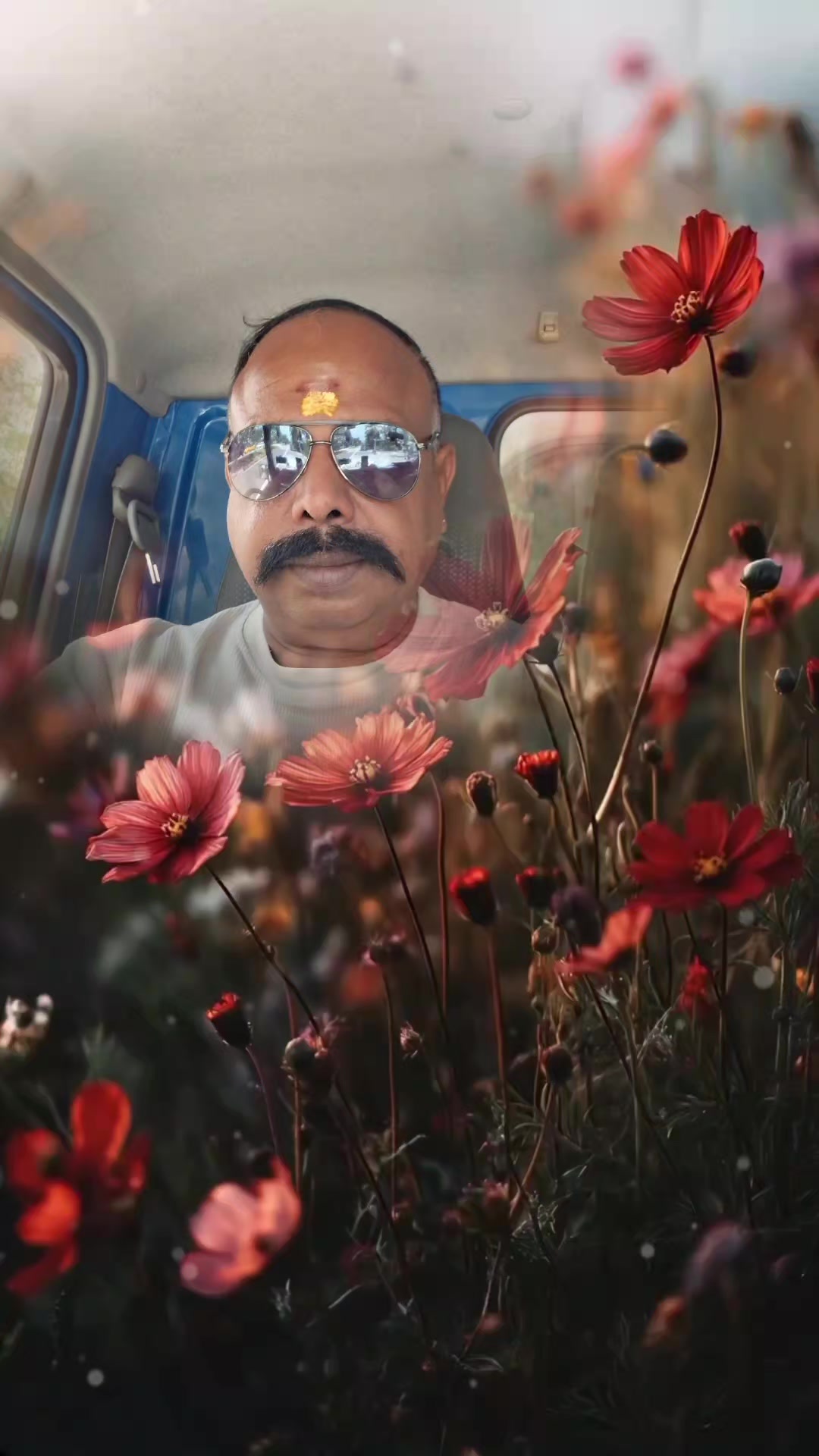 @Rajendran Kannan
