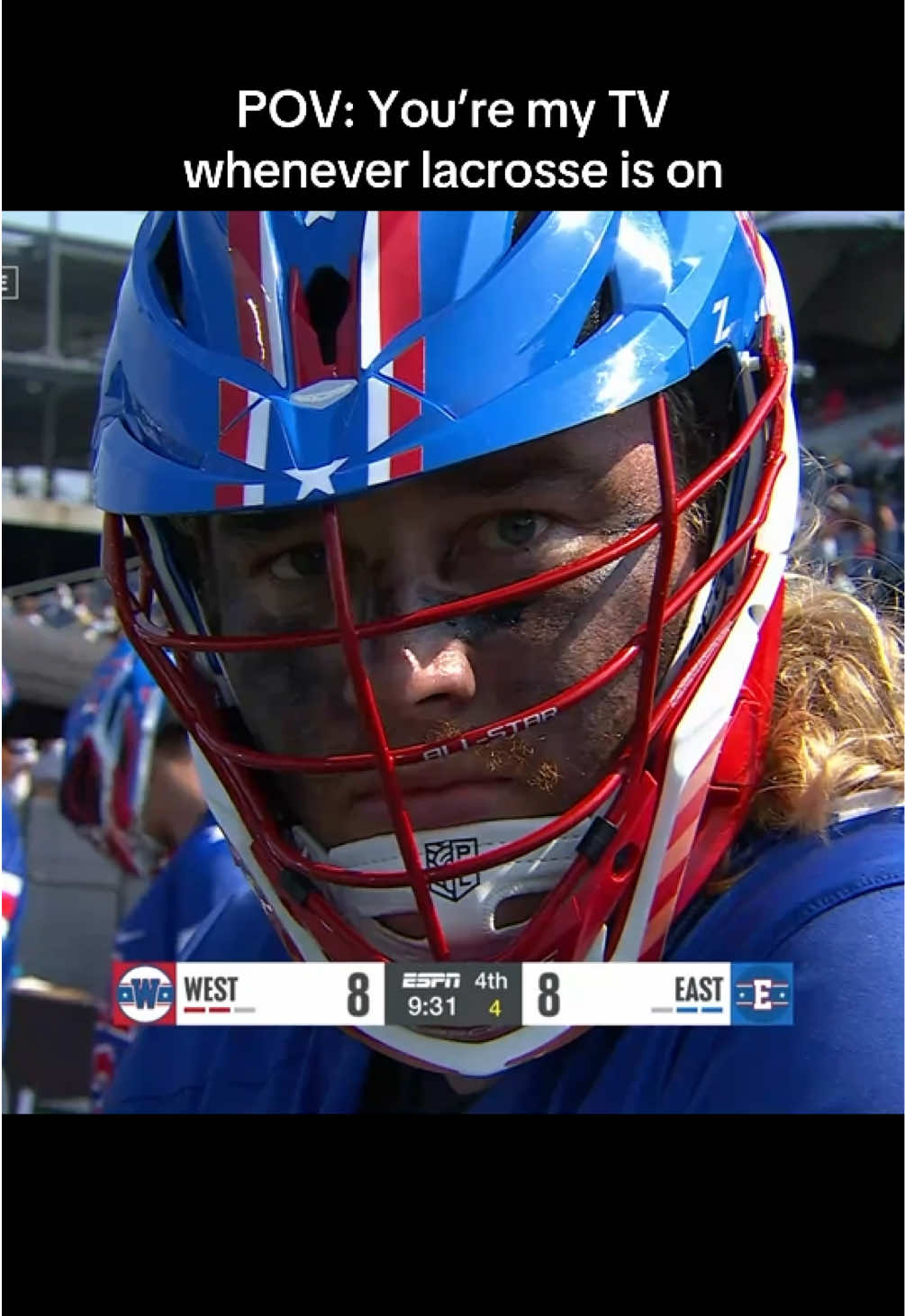 @The Lacrosse Network