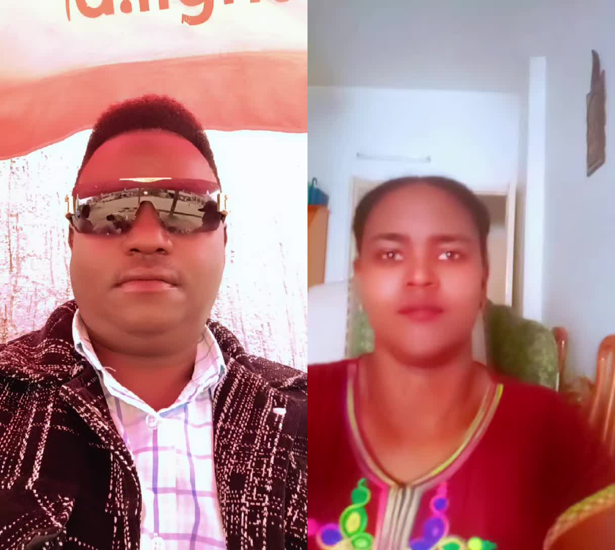 @Singer Paulos Gaga