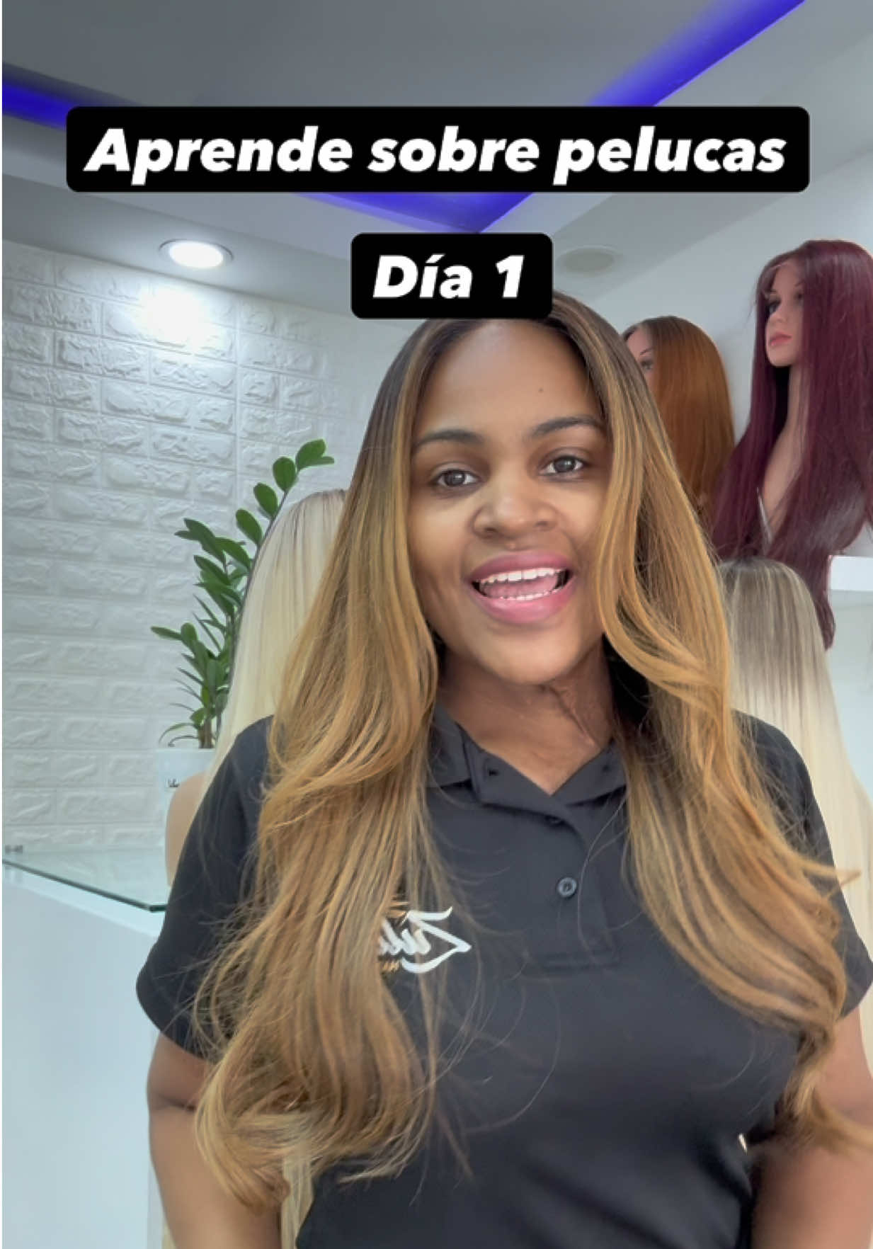 @ZULUK HAIR | PELUCAS NATURALES
