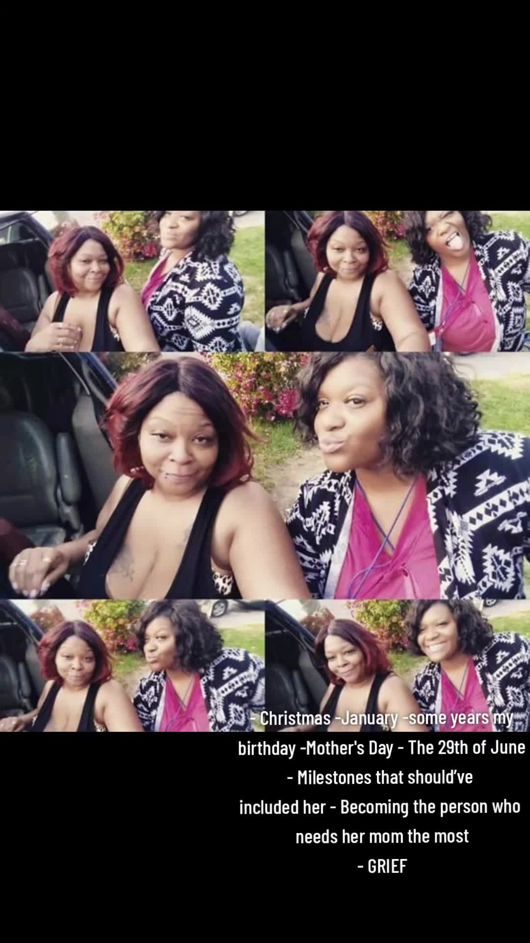 @Veshay Bell
