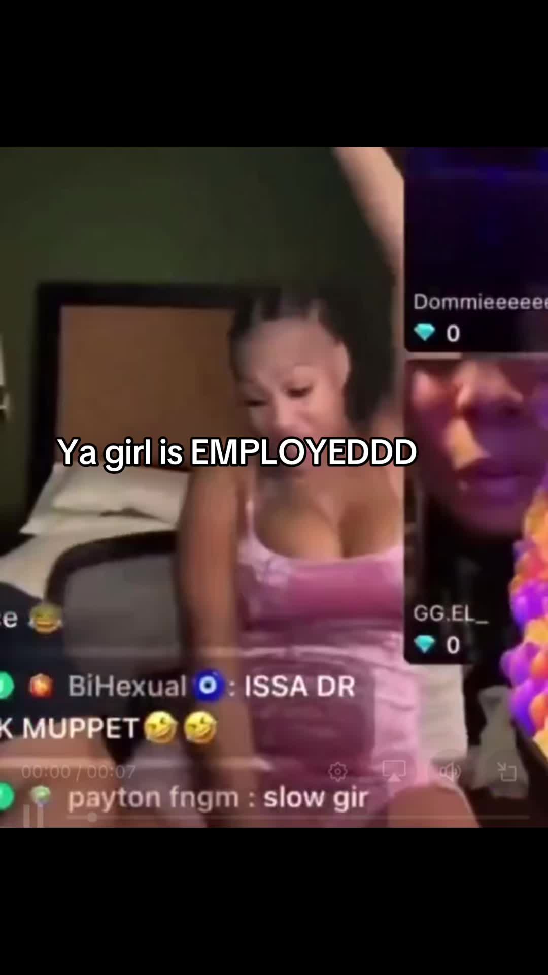 @Videovixen