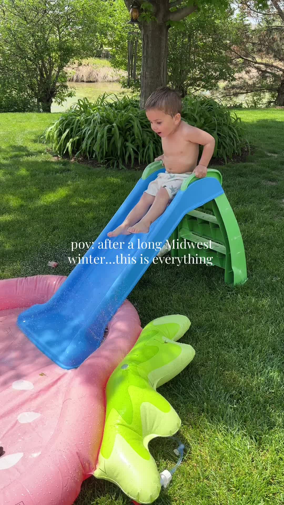 @tia | toddler mom + ugc