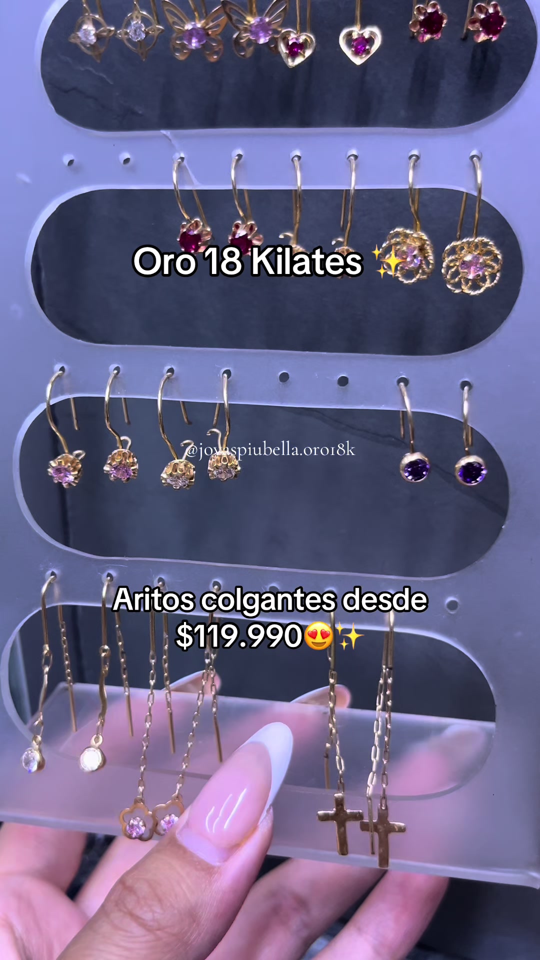 @ORO 18K