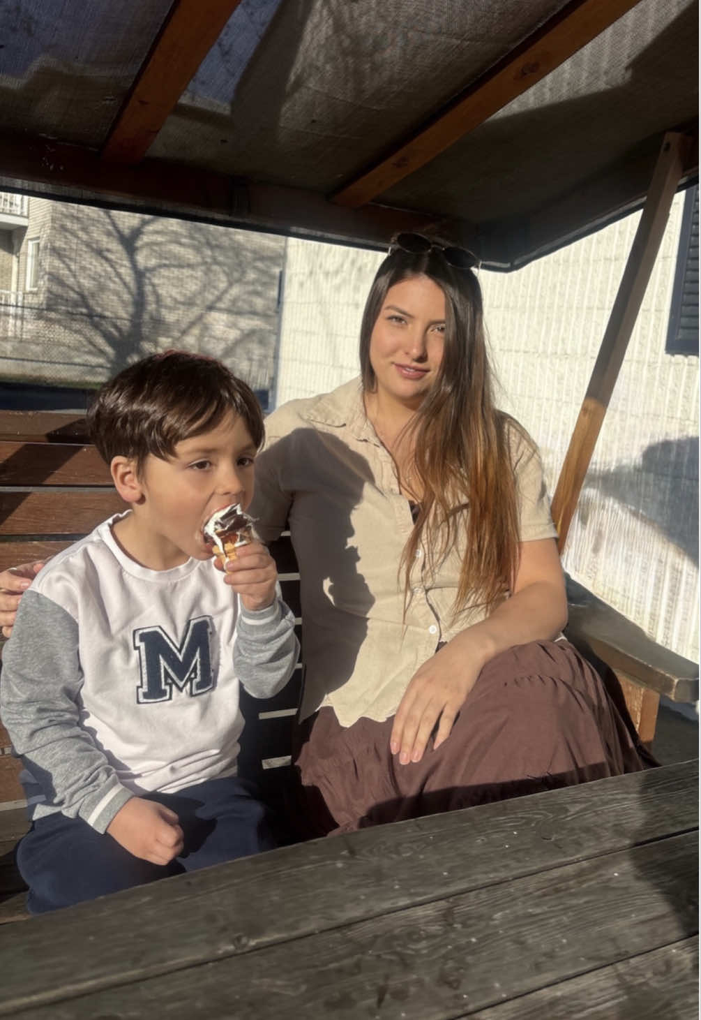 @Kaïly | Motherhood & lifestyle