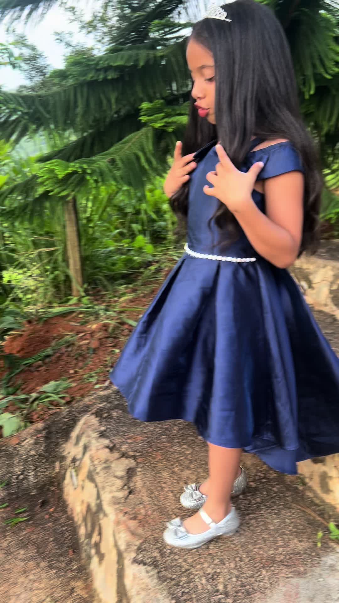 @Dana Soto