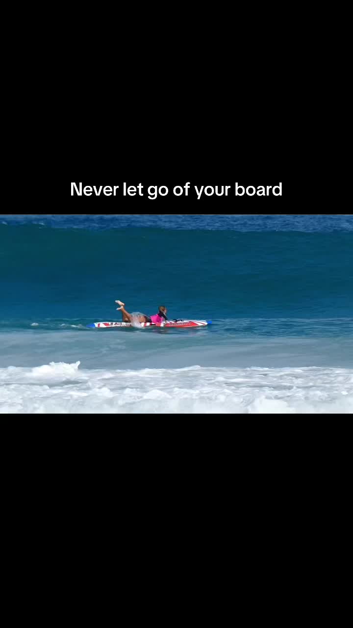 @Trigg Board Paddlers