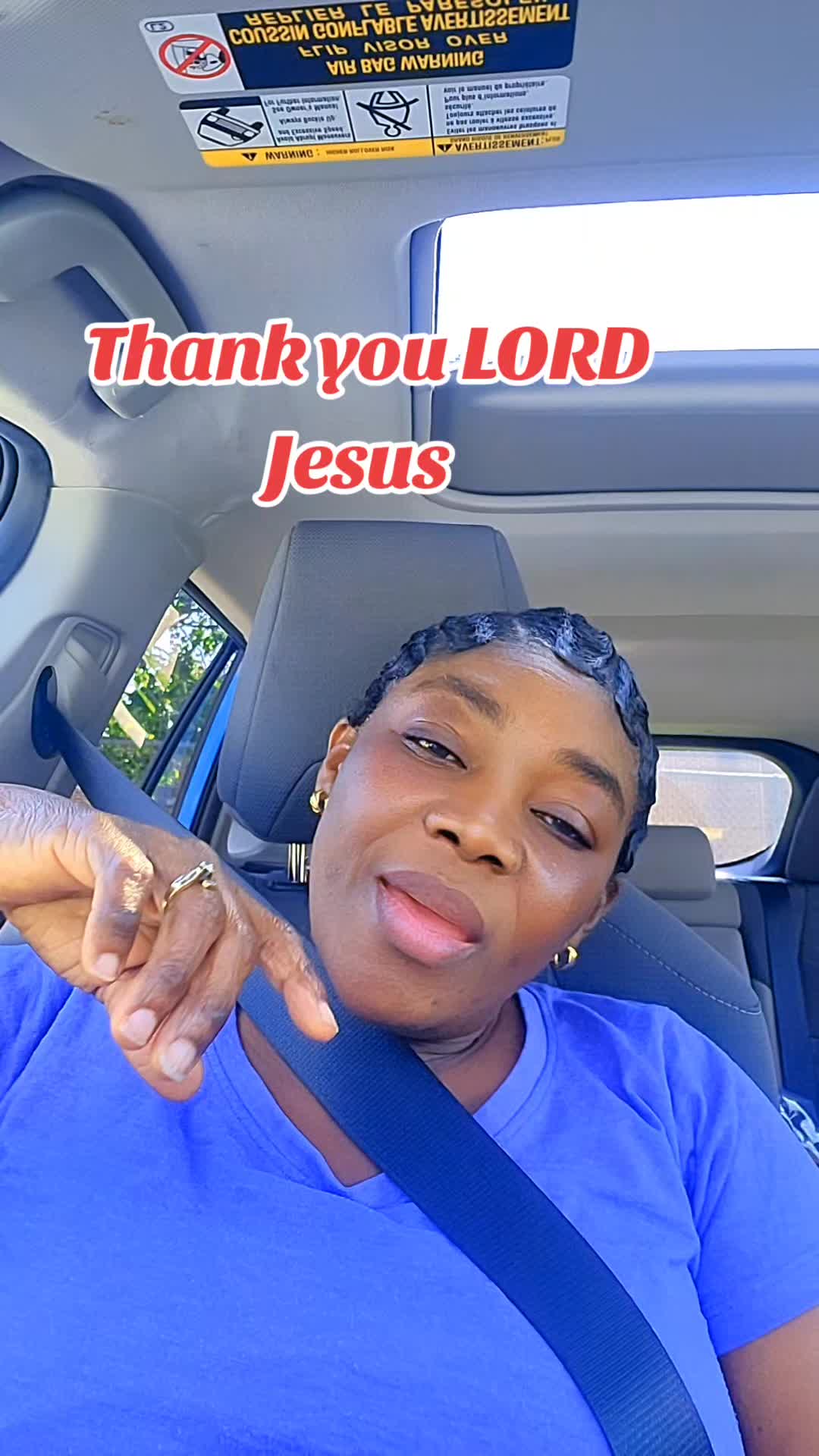 @Esther