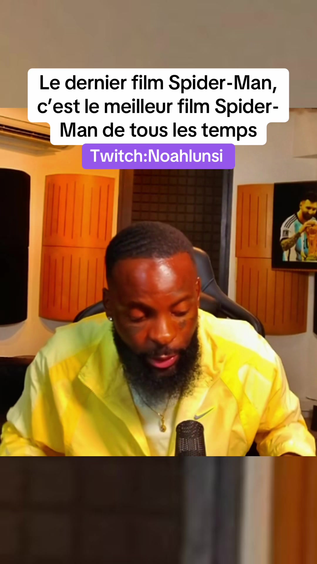 @Les P&eacute;pites de Noah Lunsi