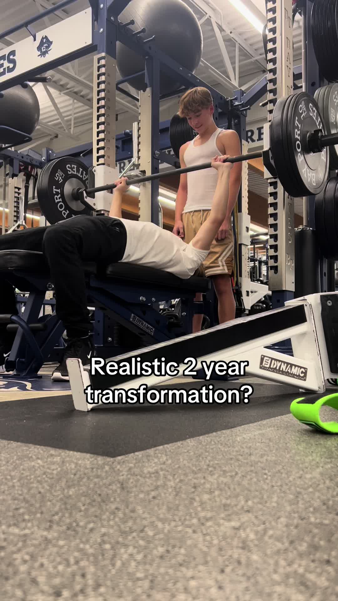 @Damien Lifts