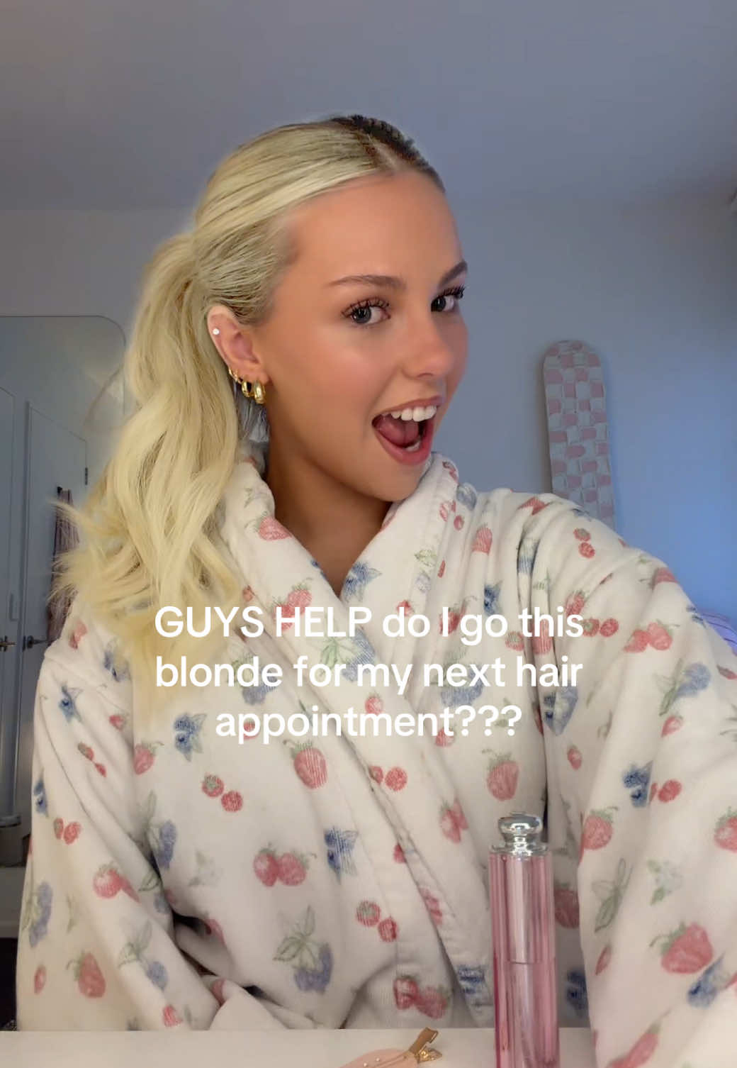 @millie drury