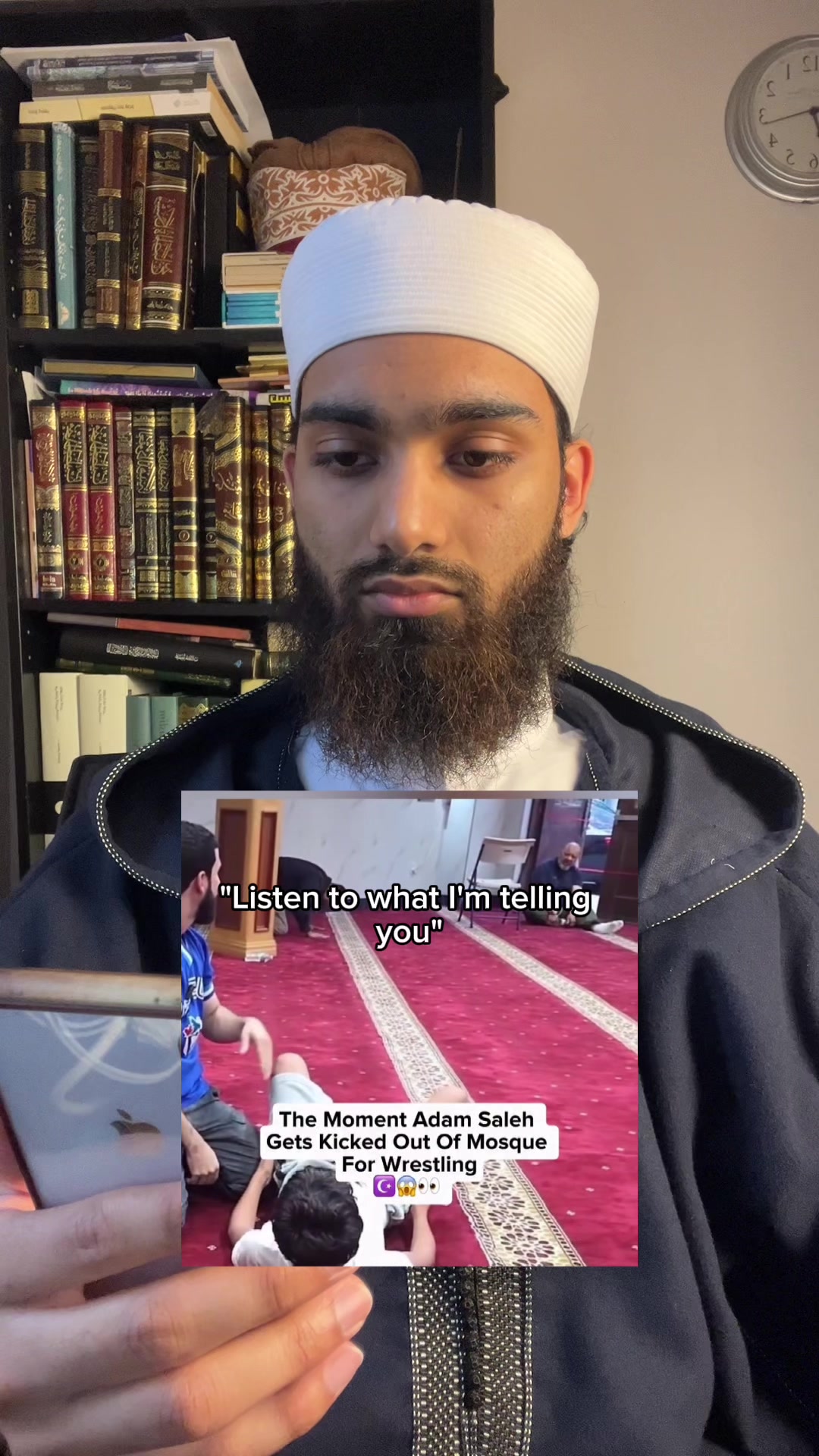 @Akber