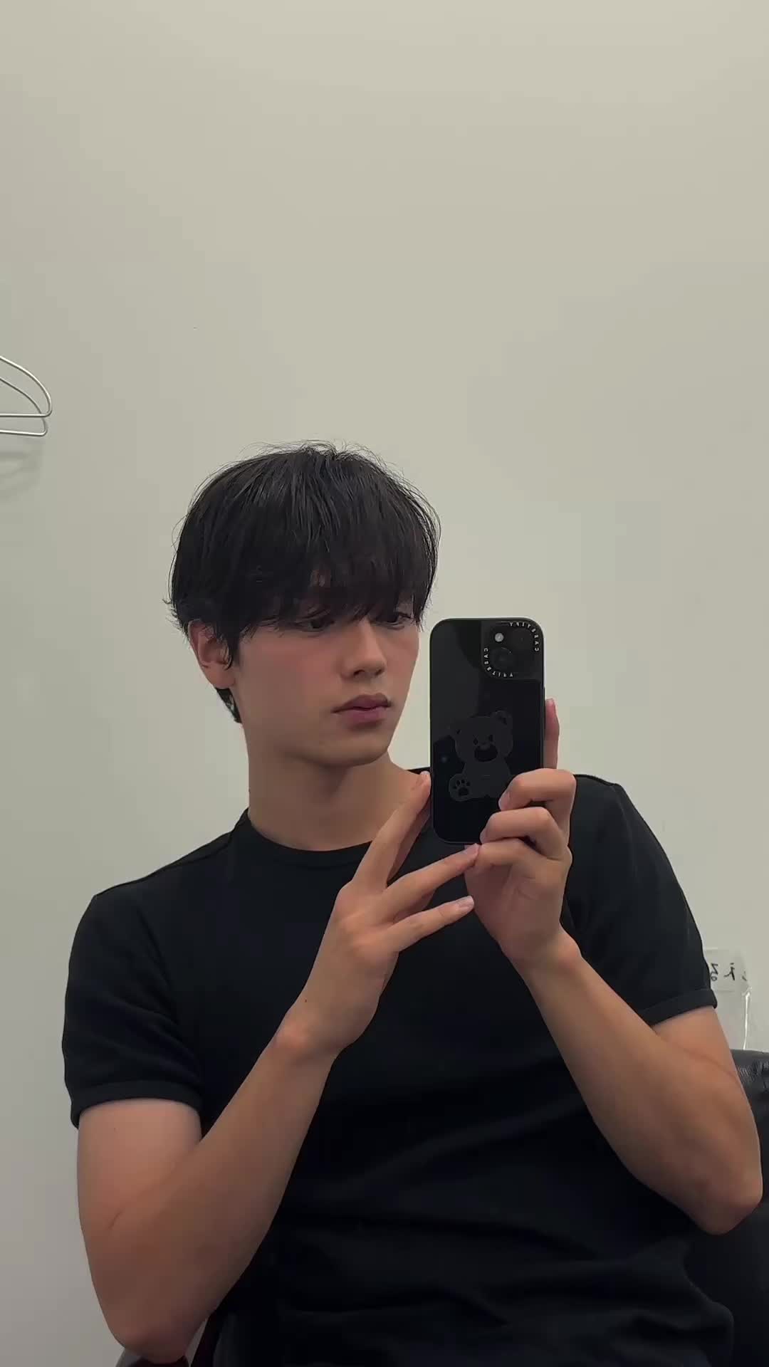 @相原一心