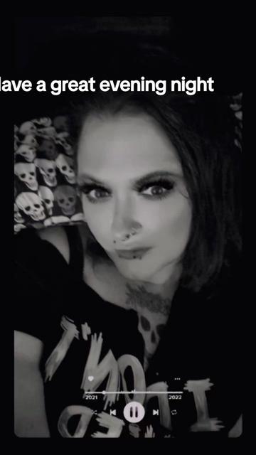 @☠️🤘Stormee☠️🤘
