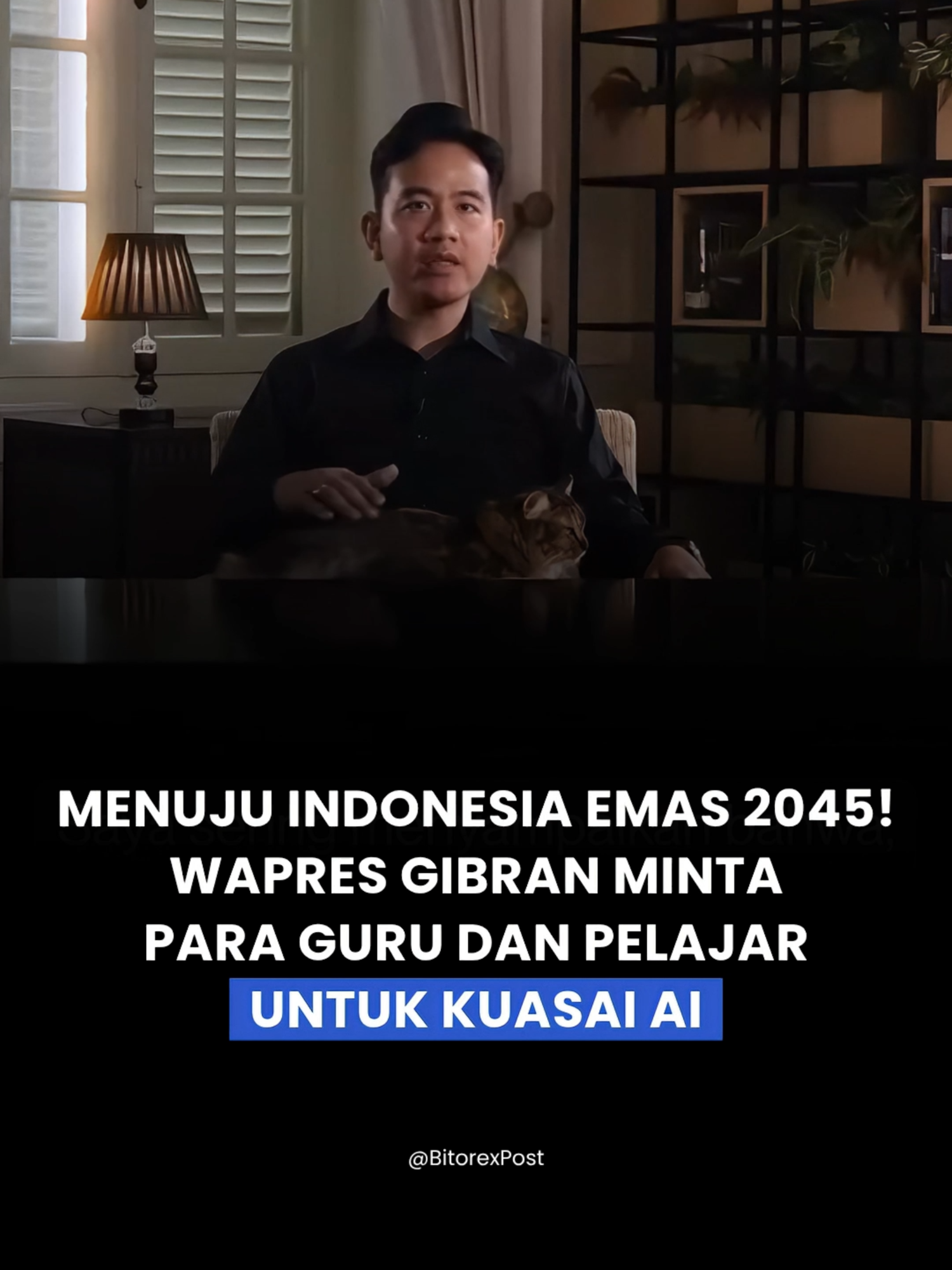 @Bitorex Post