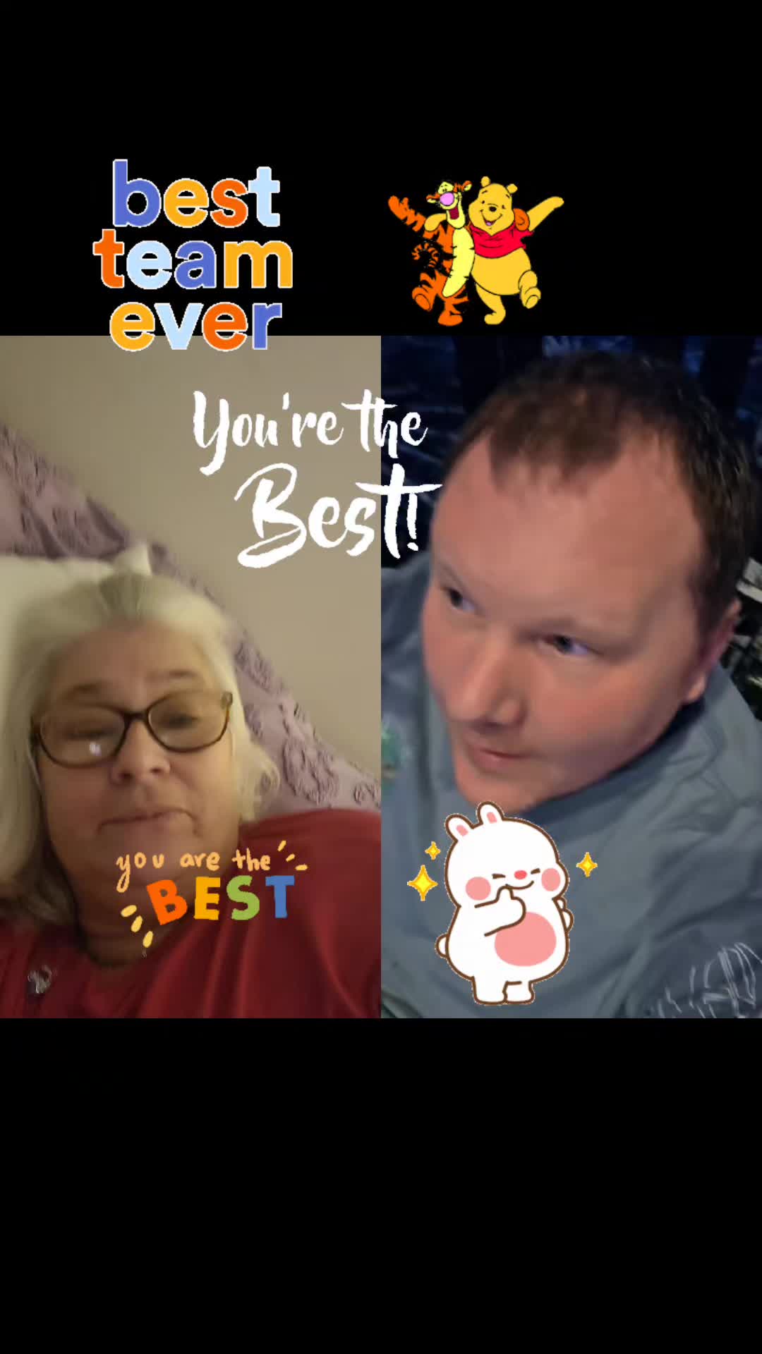 @LaDonna Richardson18+
