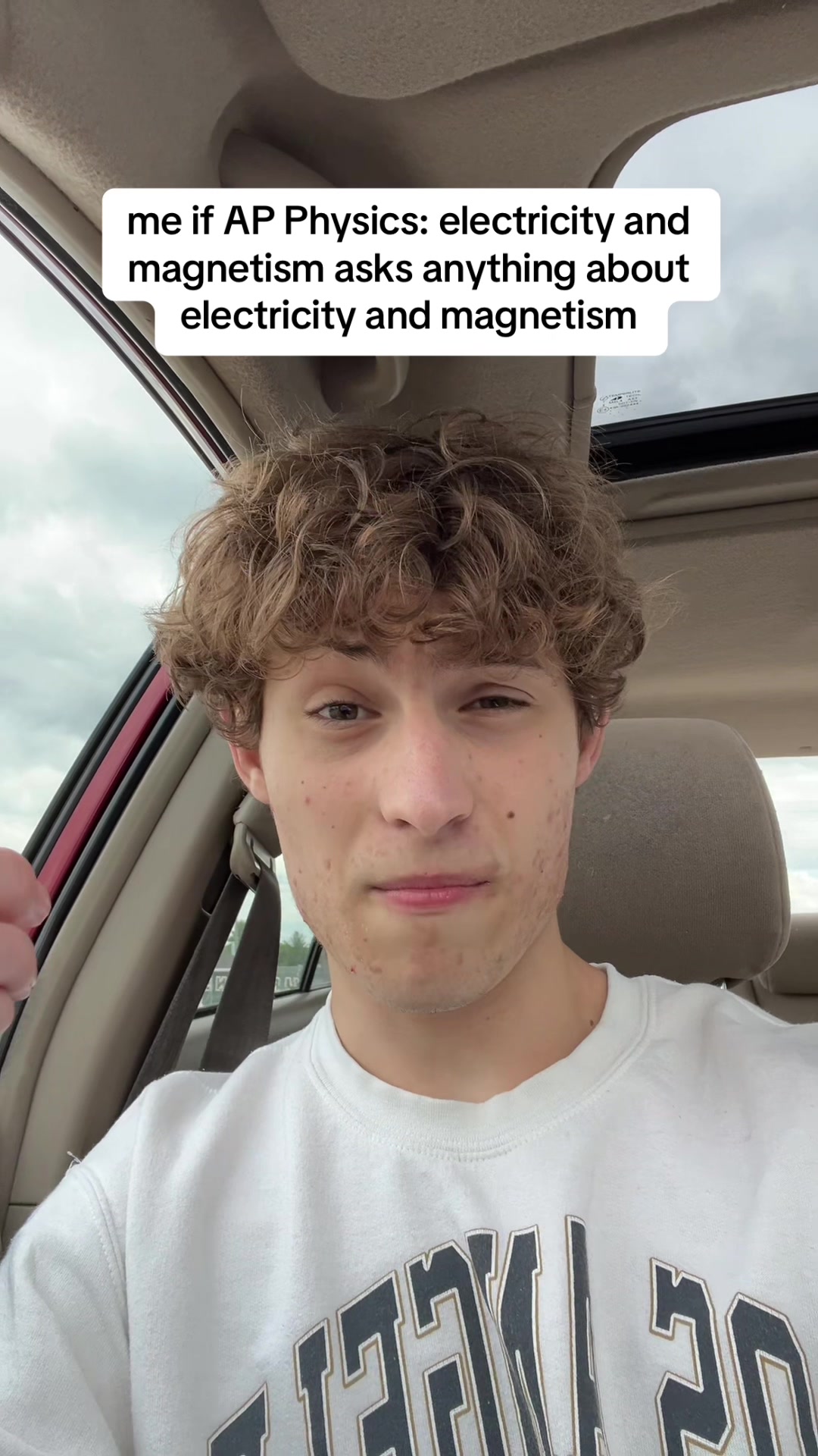 @Will