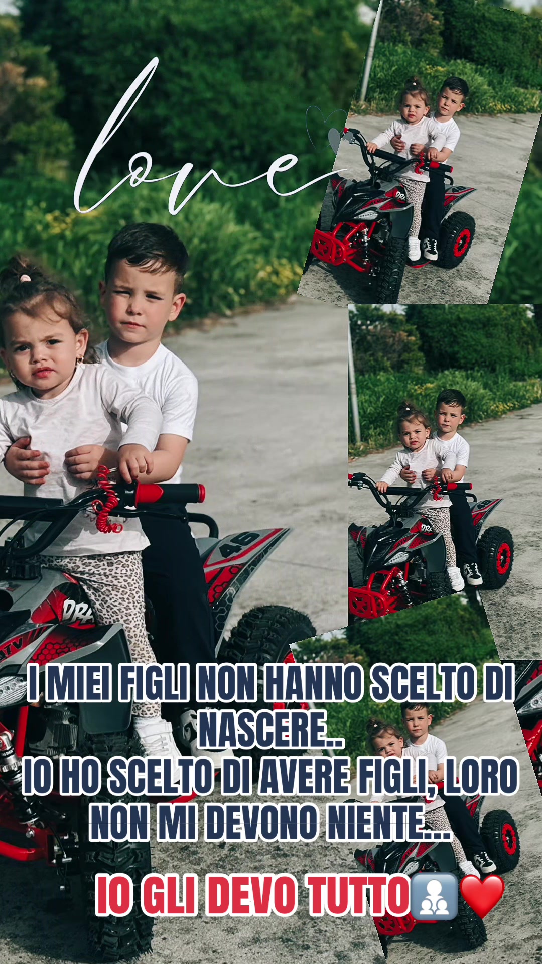 @IL RE DELLA SPIGA 🌽
