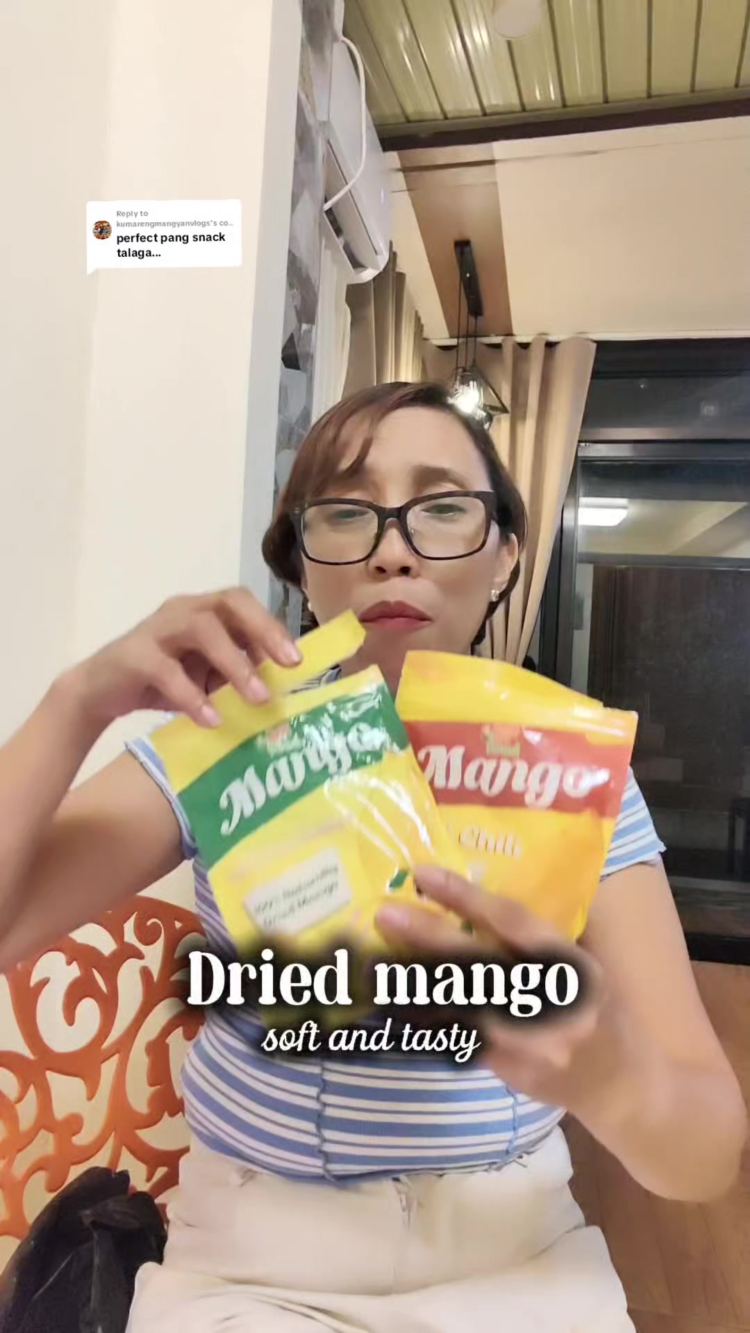 @Si Leslie Ako