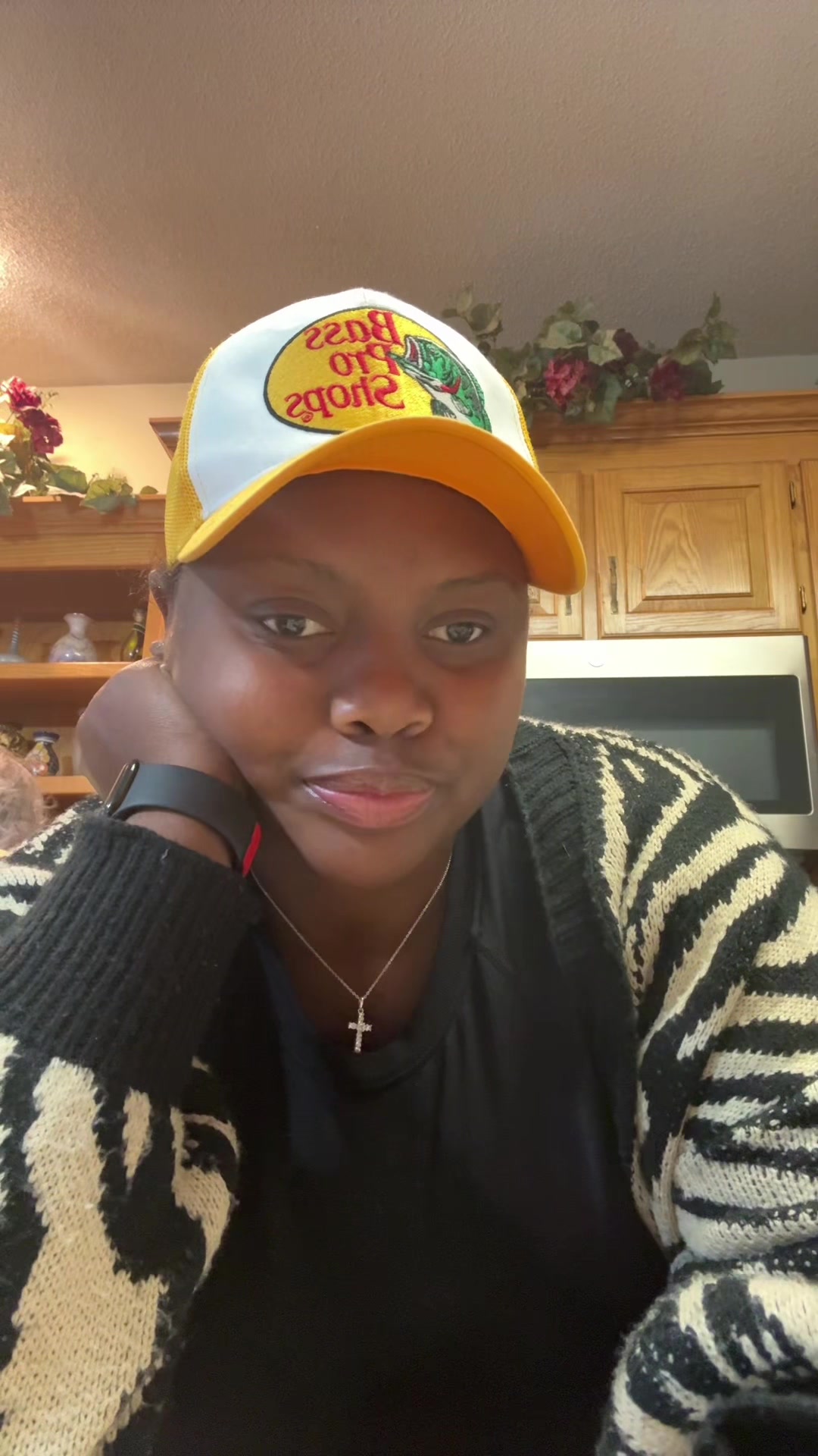 @BeingJaylousB on YT