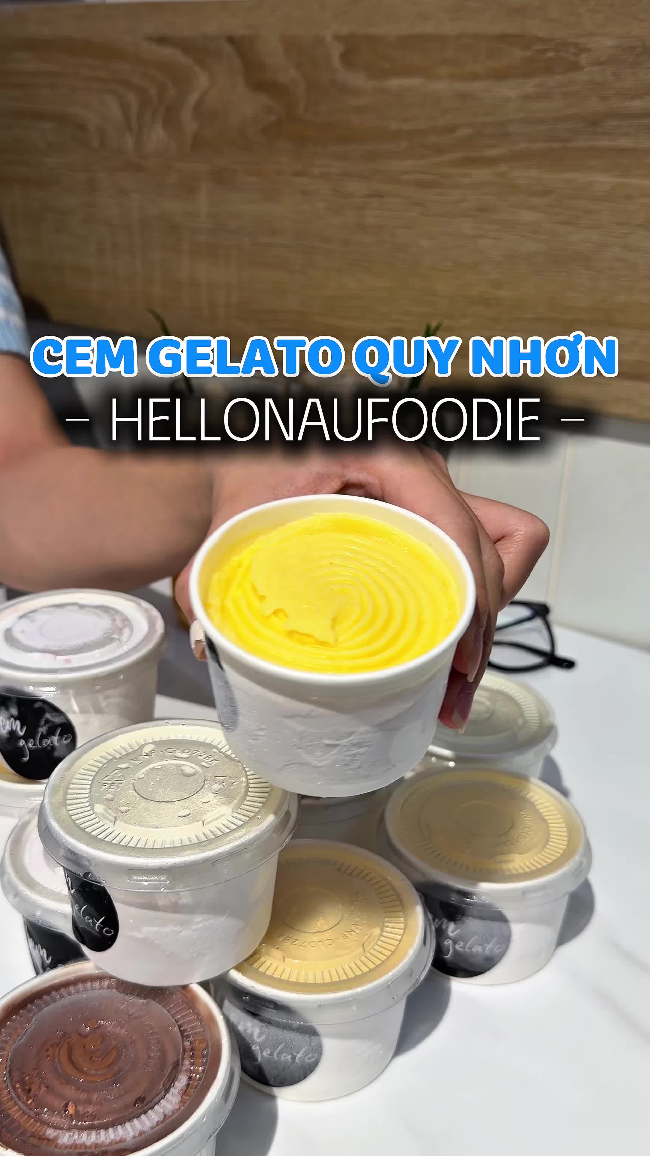 @Nẫu Foodie