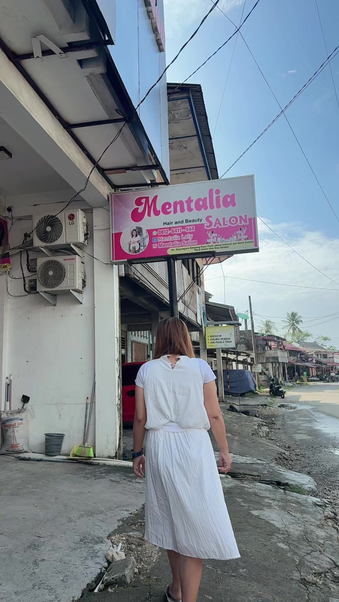 @Mentalia Lely