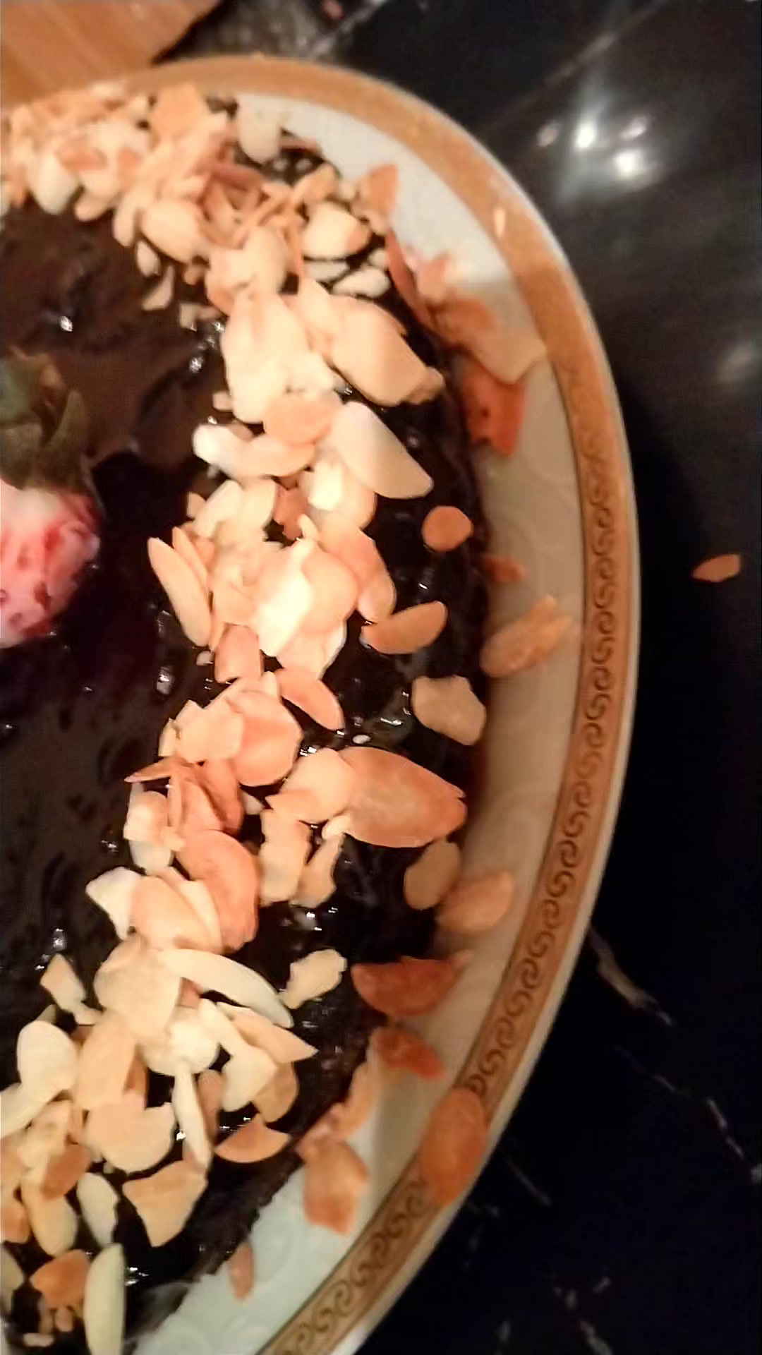 @الجوهرة السوداء