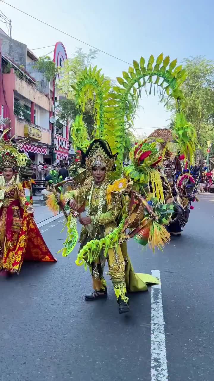 @Wisata Jogja Hits