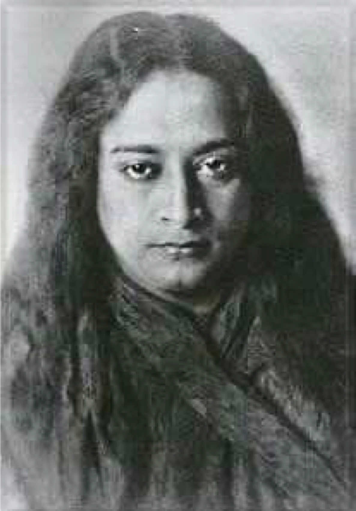 @loveofyogananda