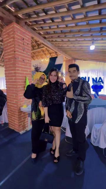 @Bunda 3putri