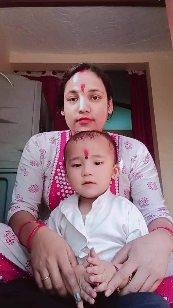 @Seema Pokhrel