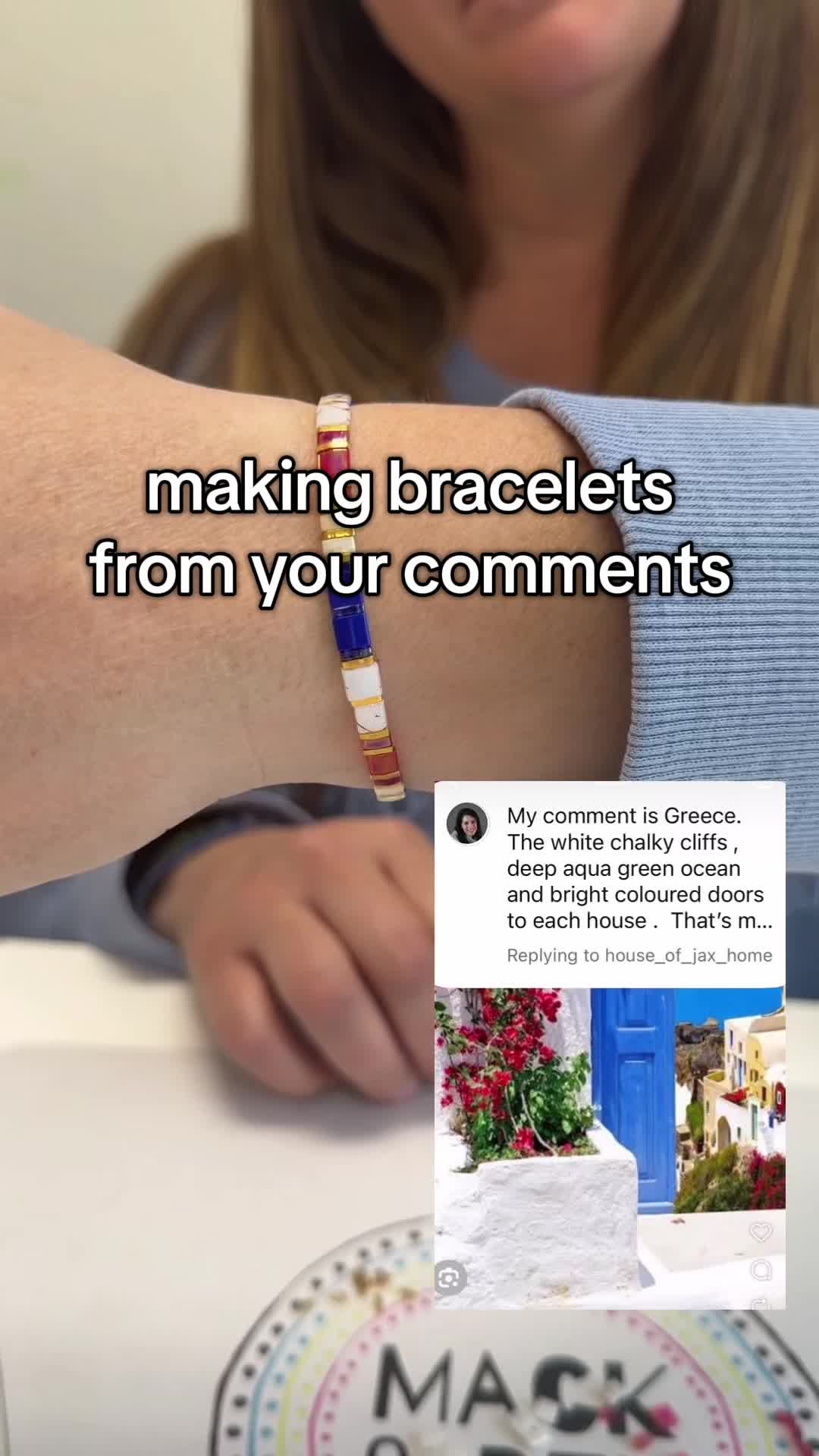 @Mack And Rex